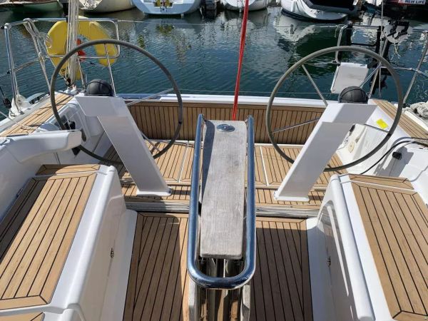 Dehler 38 | New Life