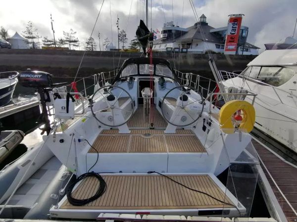 Dehler 38 | New Life