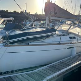 Beneteau First 25 S | Miyajima