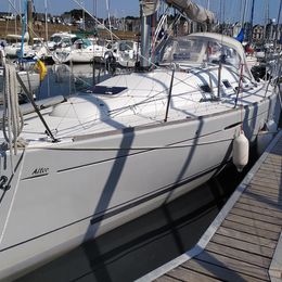 Beneteau First 31.7 | Orion