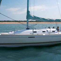 Beneteau First 31.7 | So What