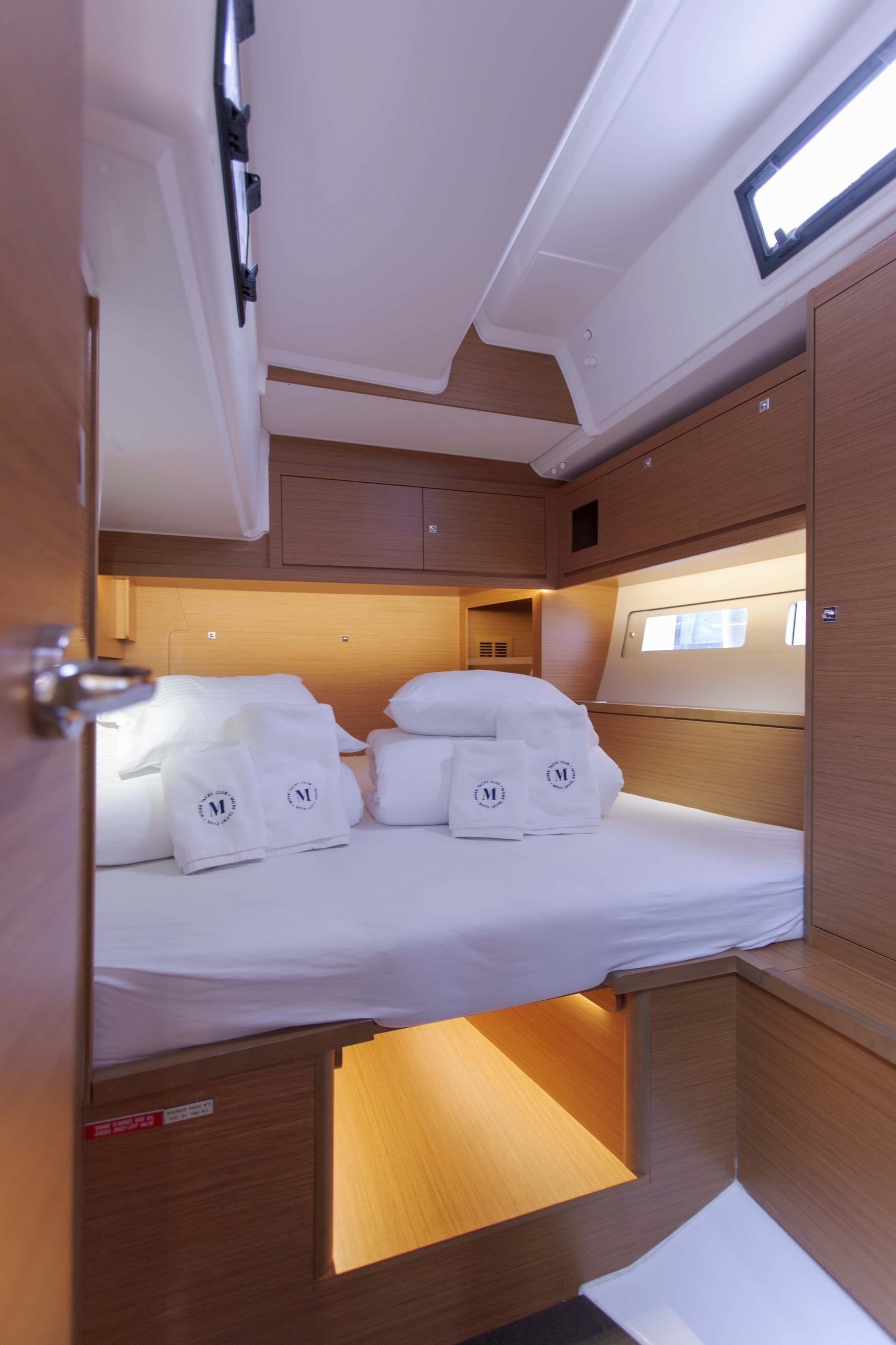 Dufour 530 | Johanna