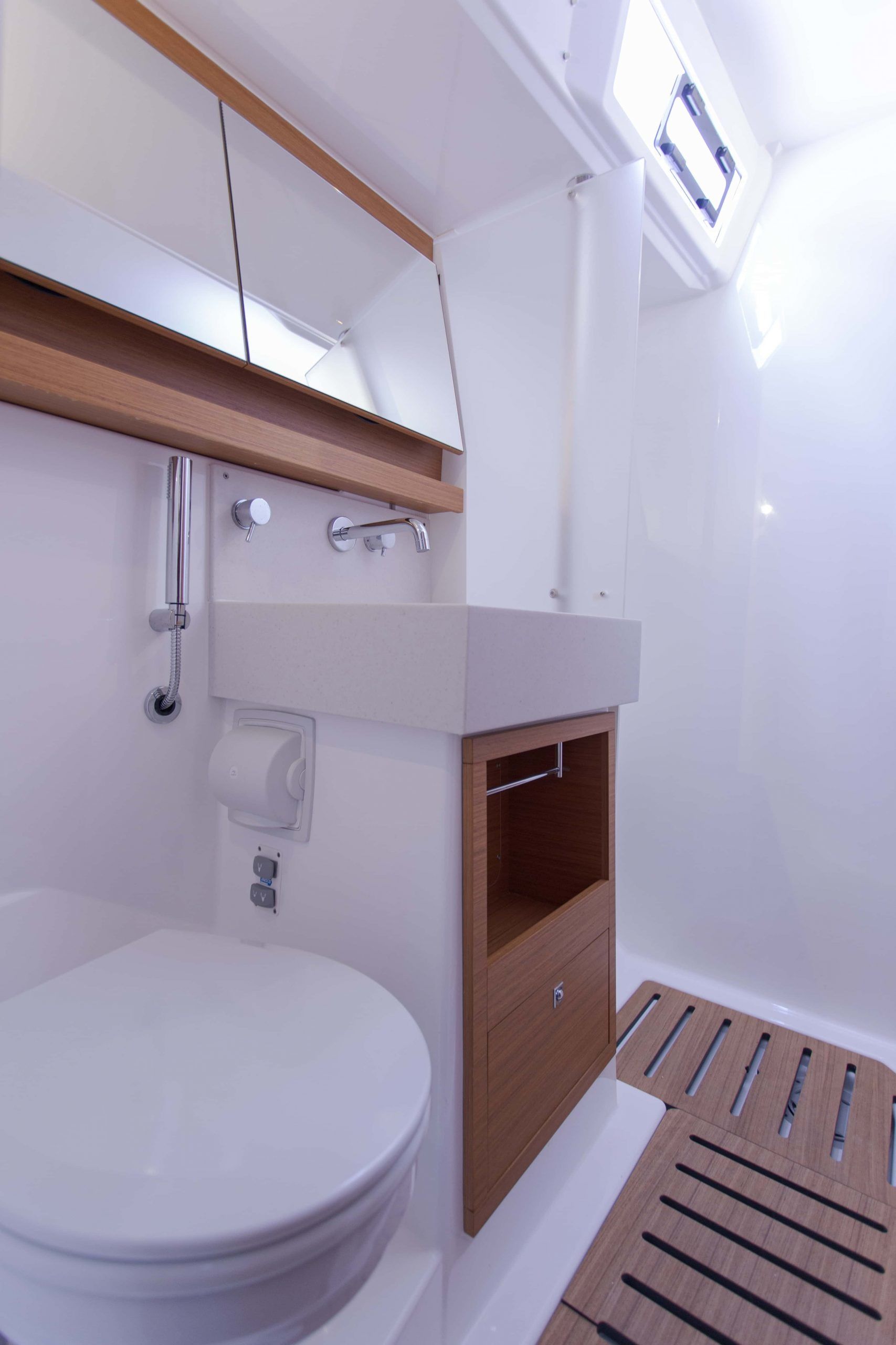 Dufour 530 | Johanna