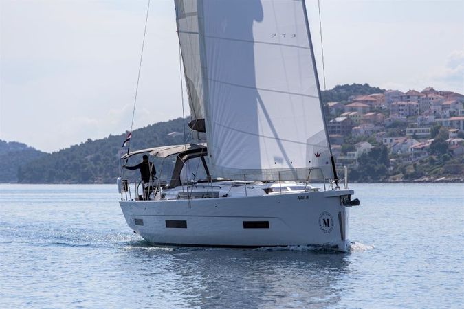 Dufour 530 | Anna 3