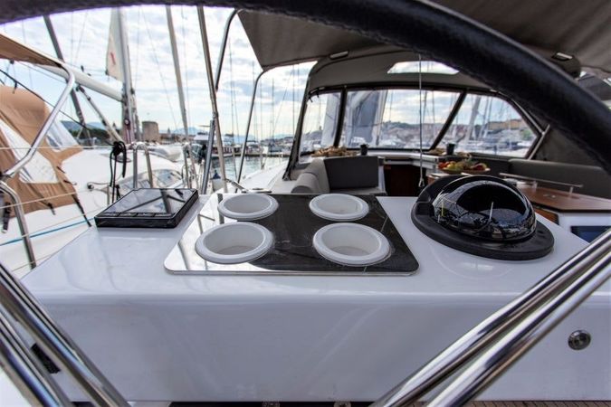 Dufour 530 | Anna 3