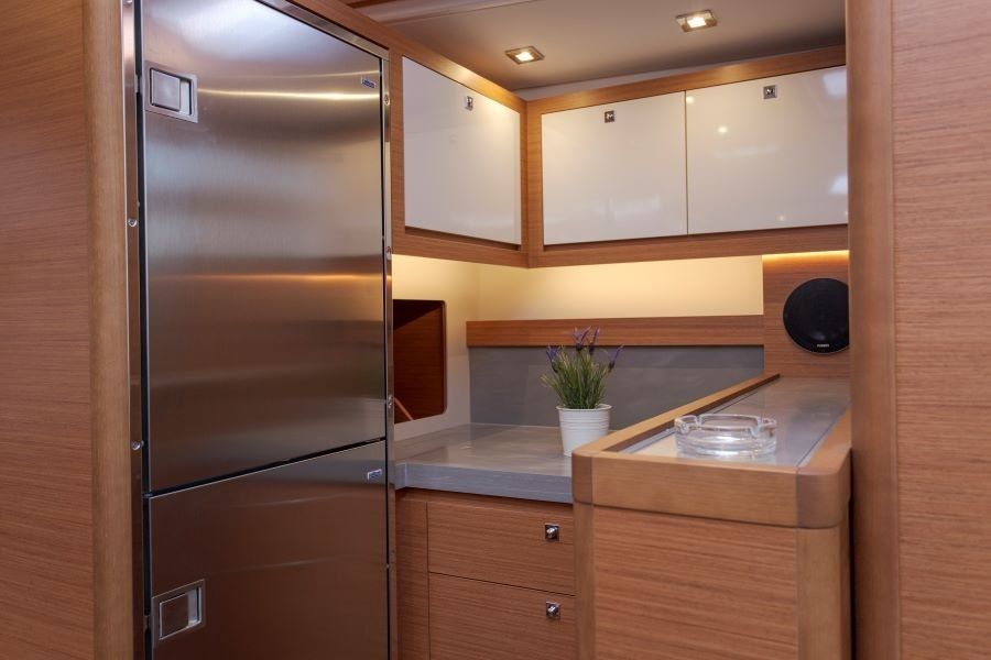 Dufour 530 | Anna 3