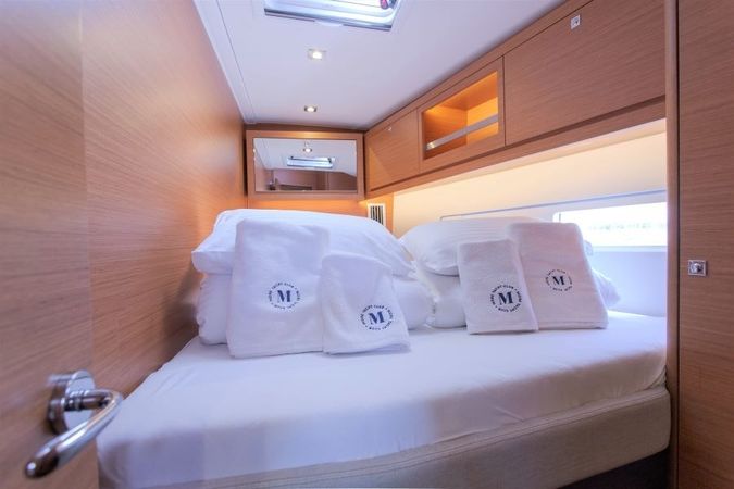 Dufour 530 | Anna 3