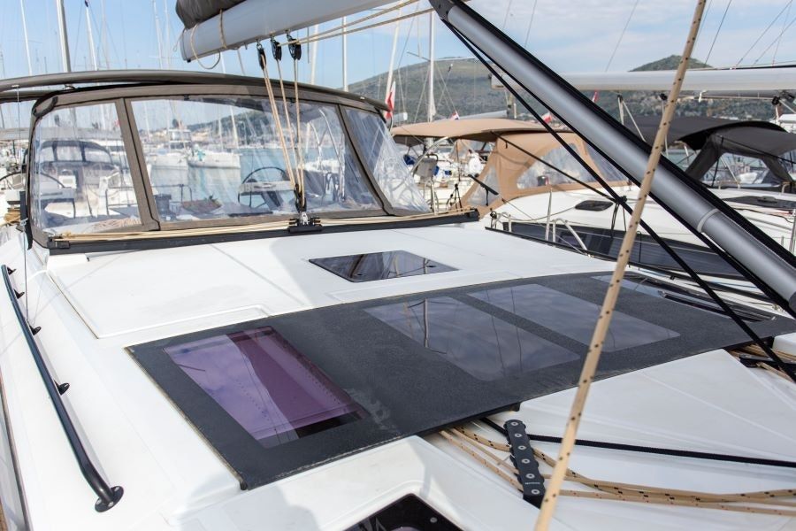 Dufour 530 | Anna 3