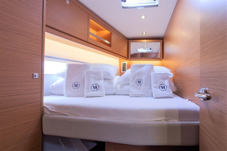 Dufour 530 | Anna 3