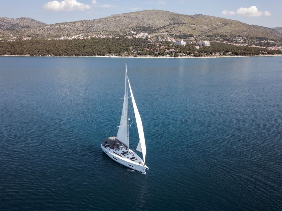 Dufour 530 | Anna 3
