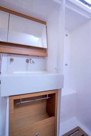 Dufour 530 | Anna 3
