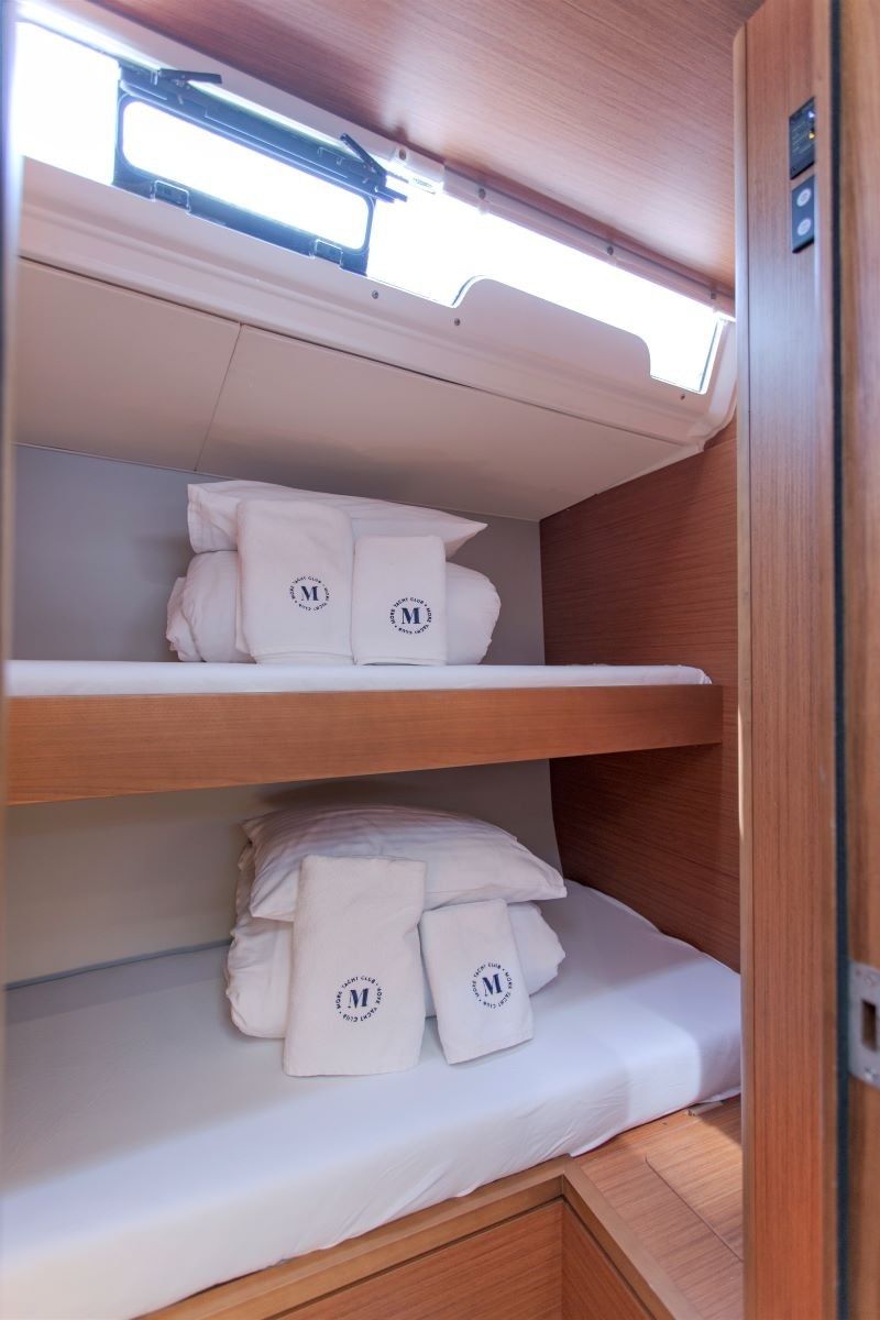 Dufour 530 | Anna 3
