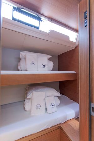 Dufour 530 | Anna 3