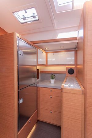 Dufour 530 | Anna 3