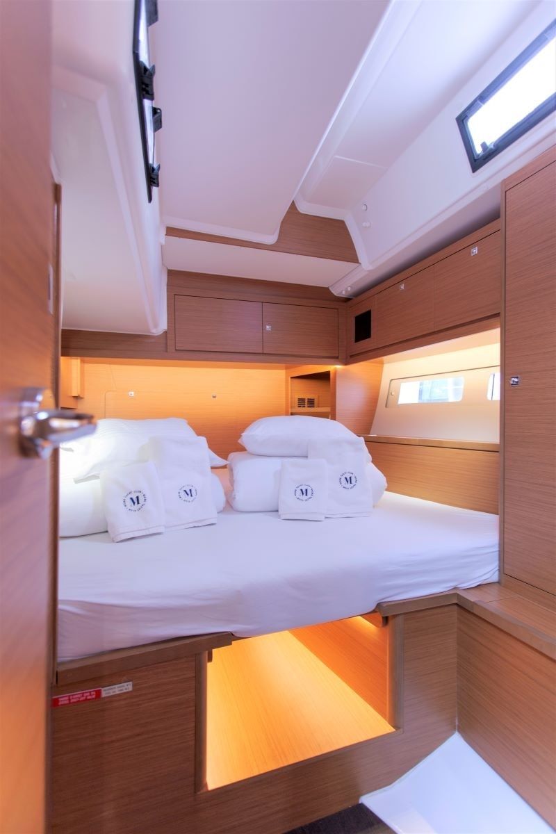 Dufour 530 | Anna 3