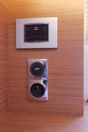 Dufour 530 | Anna 3
