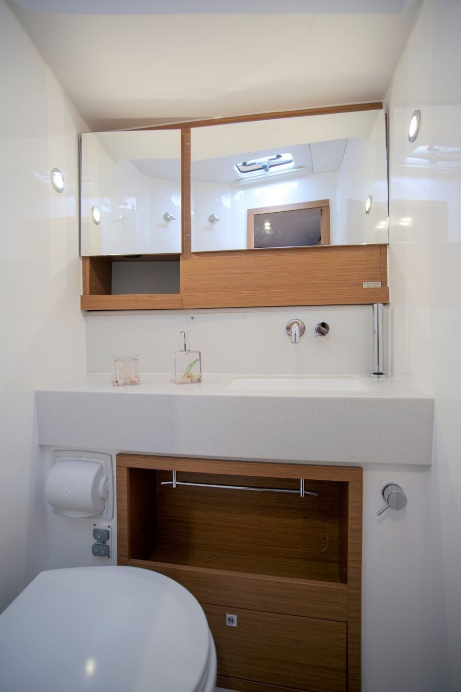 Dufour 530 | Anna 3