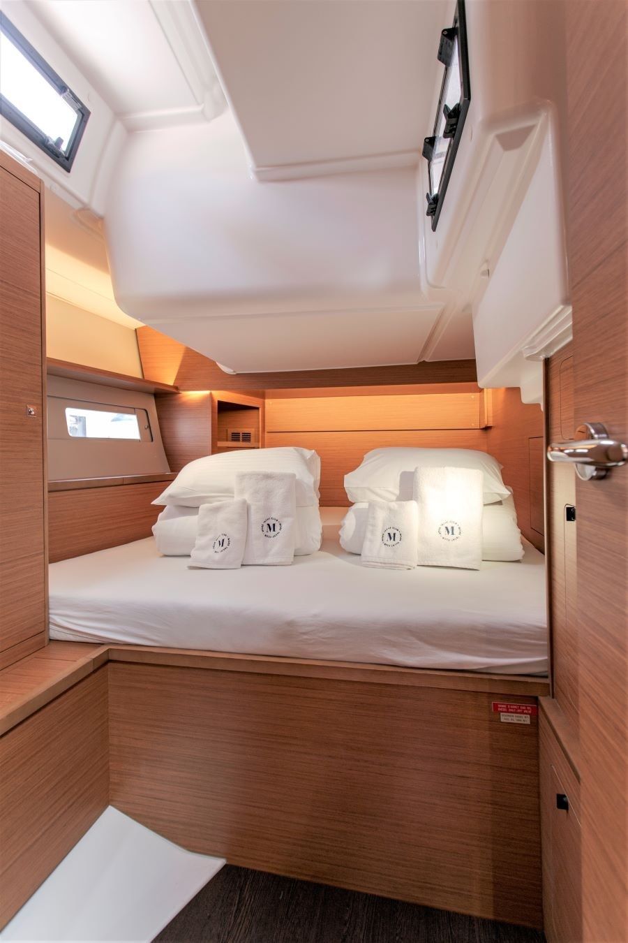 Dufour 530 | Anna 3