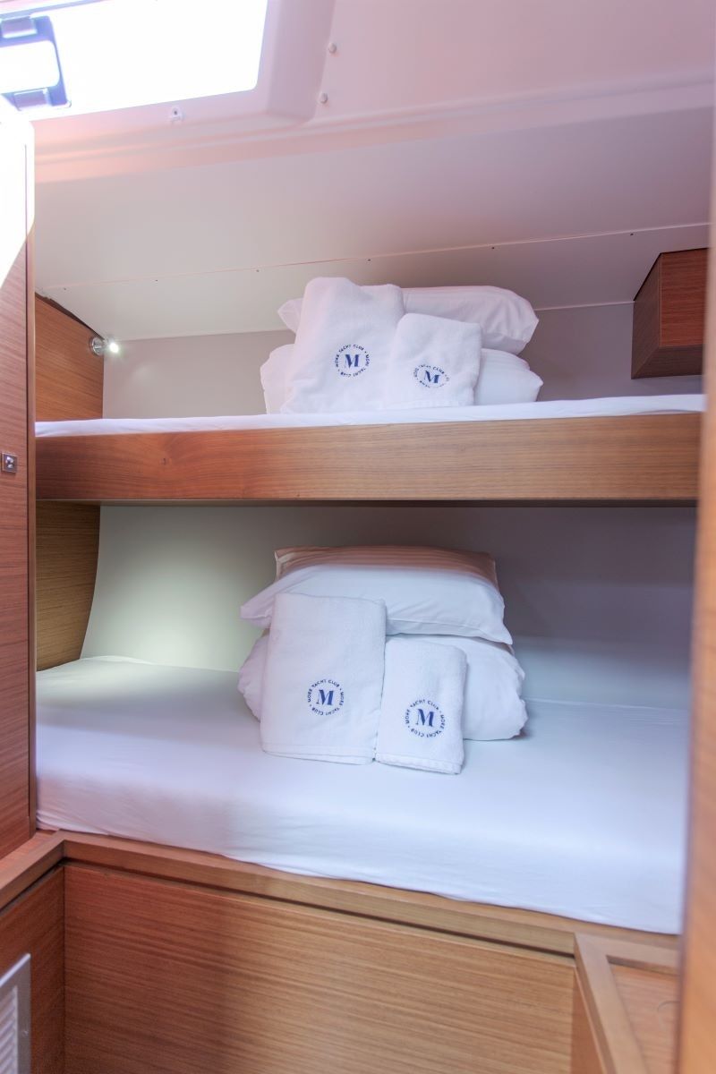 Dufour 530 | Anna 3