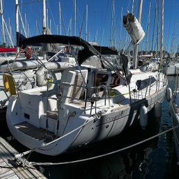 Beneteau Oceanis 31 | Jylair
