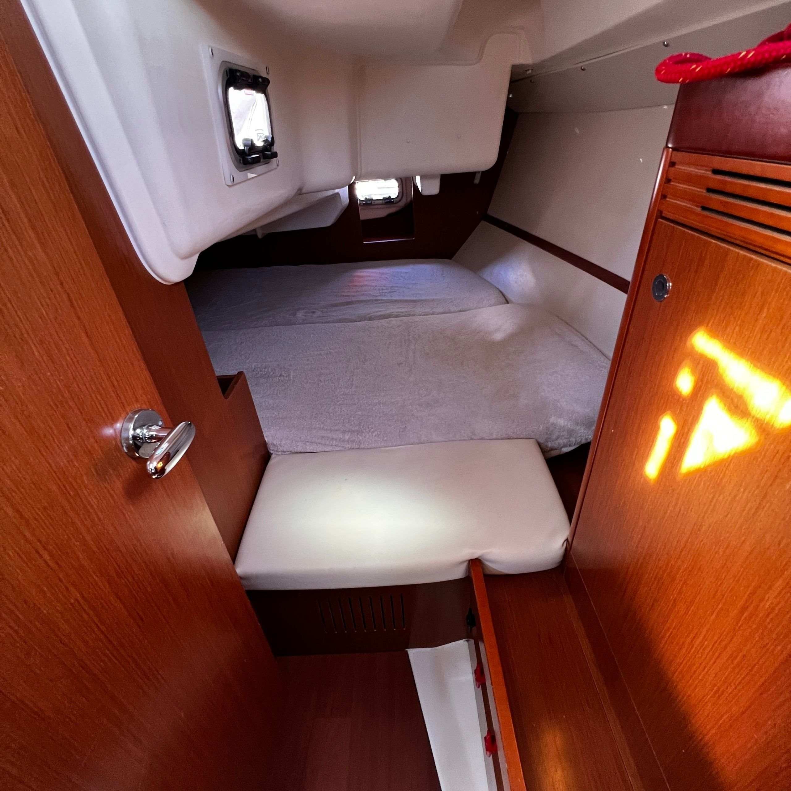 Beneteau Oceanis 31 | Jylair