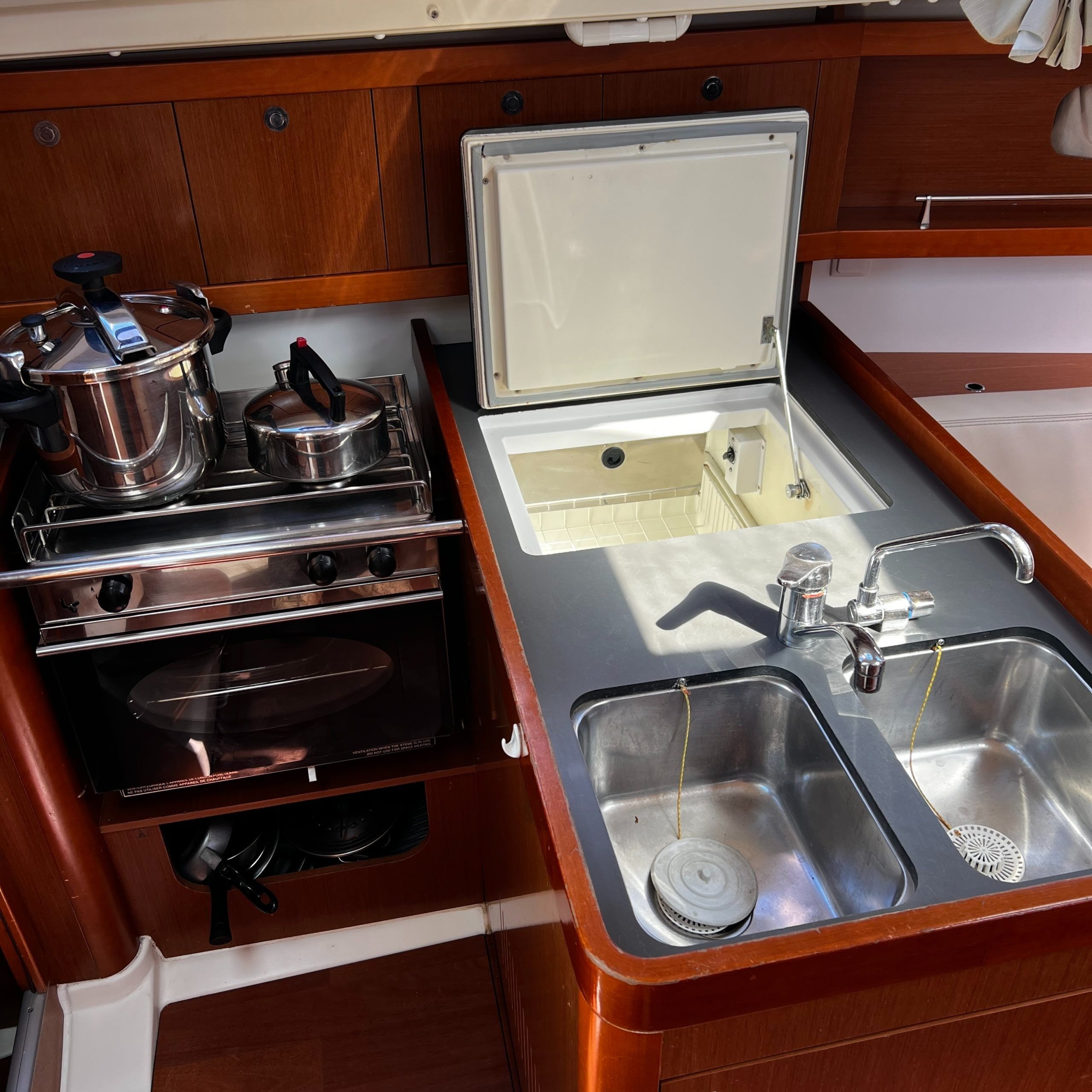 Beneteau Oceanis 31 | Jylair