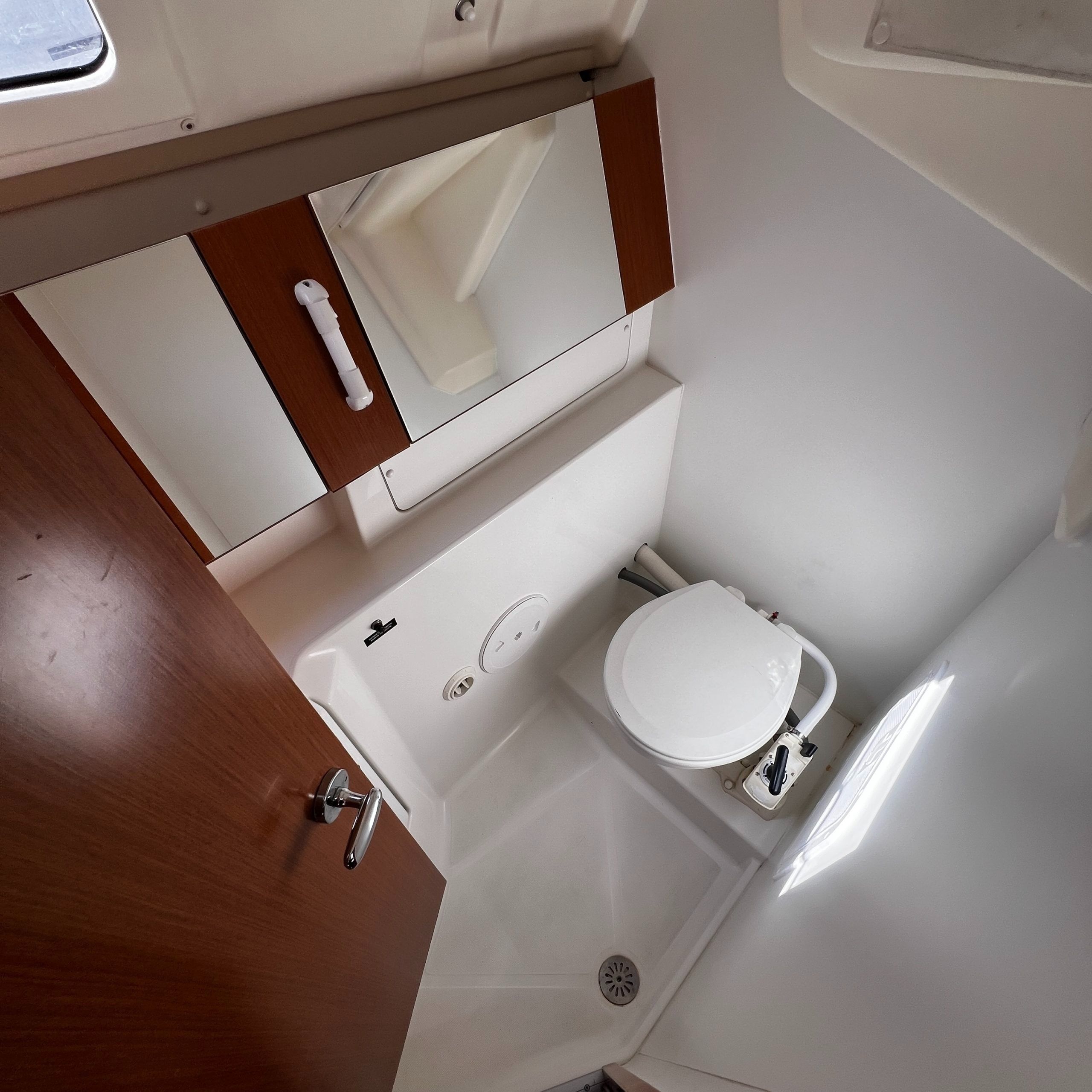 Beneteau Oceanis 31 | Jylair