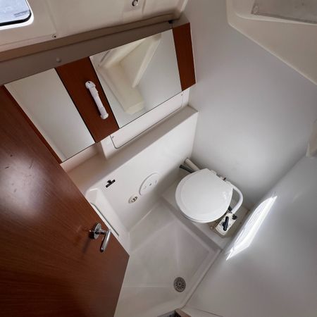 Beneteau Oceanis 31 | Jylair