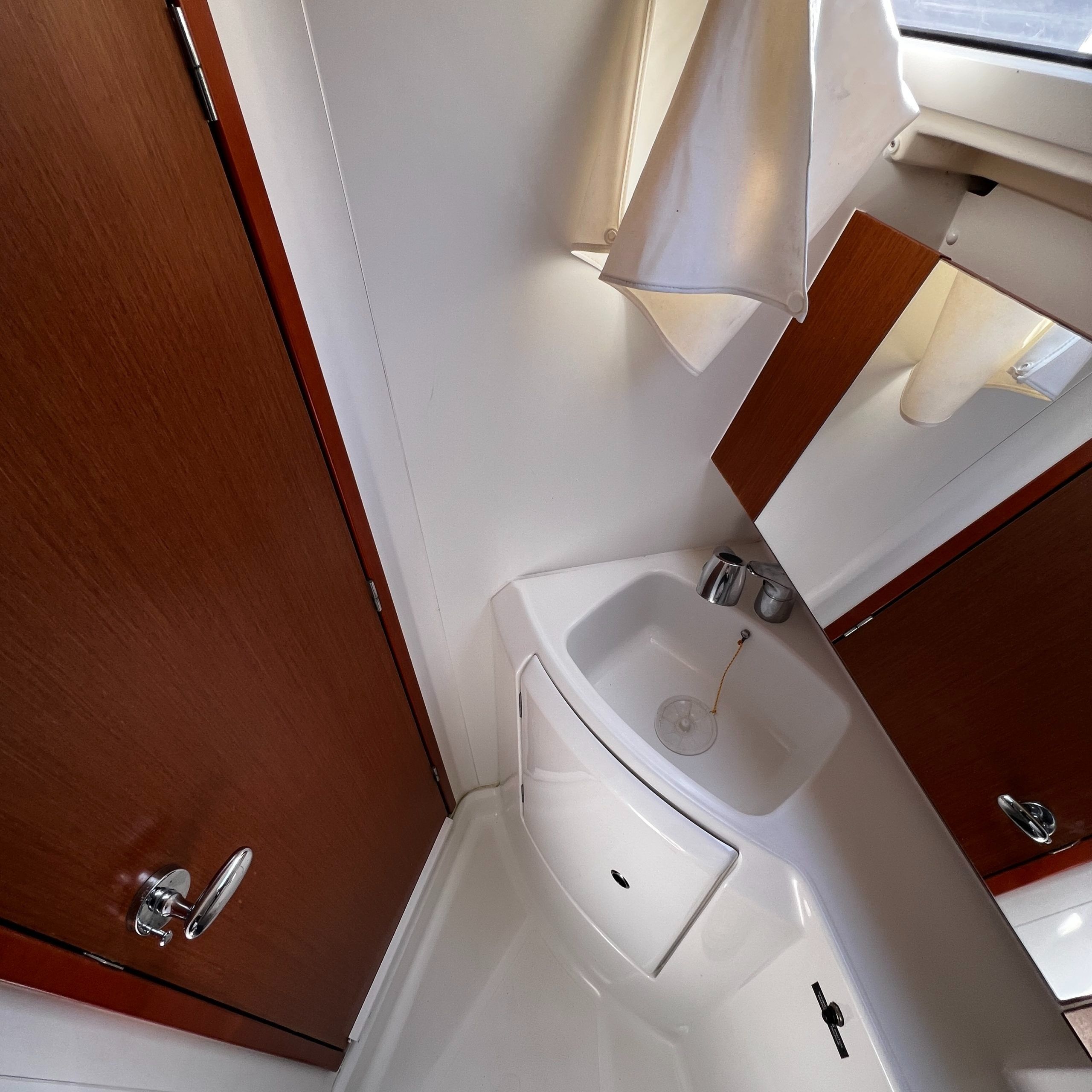 Beneteau Oceanis 31 | Jylair