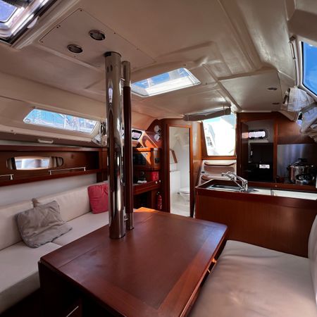 Beneteau Oceanis 31 | Jylair