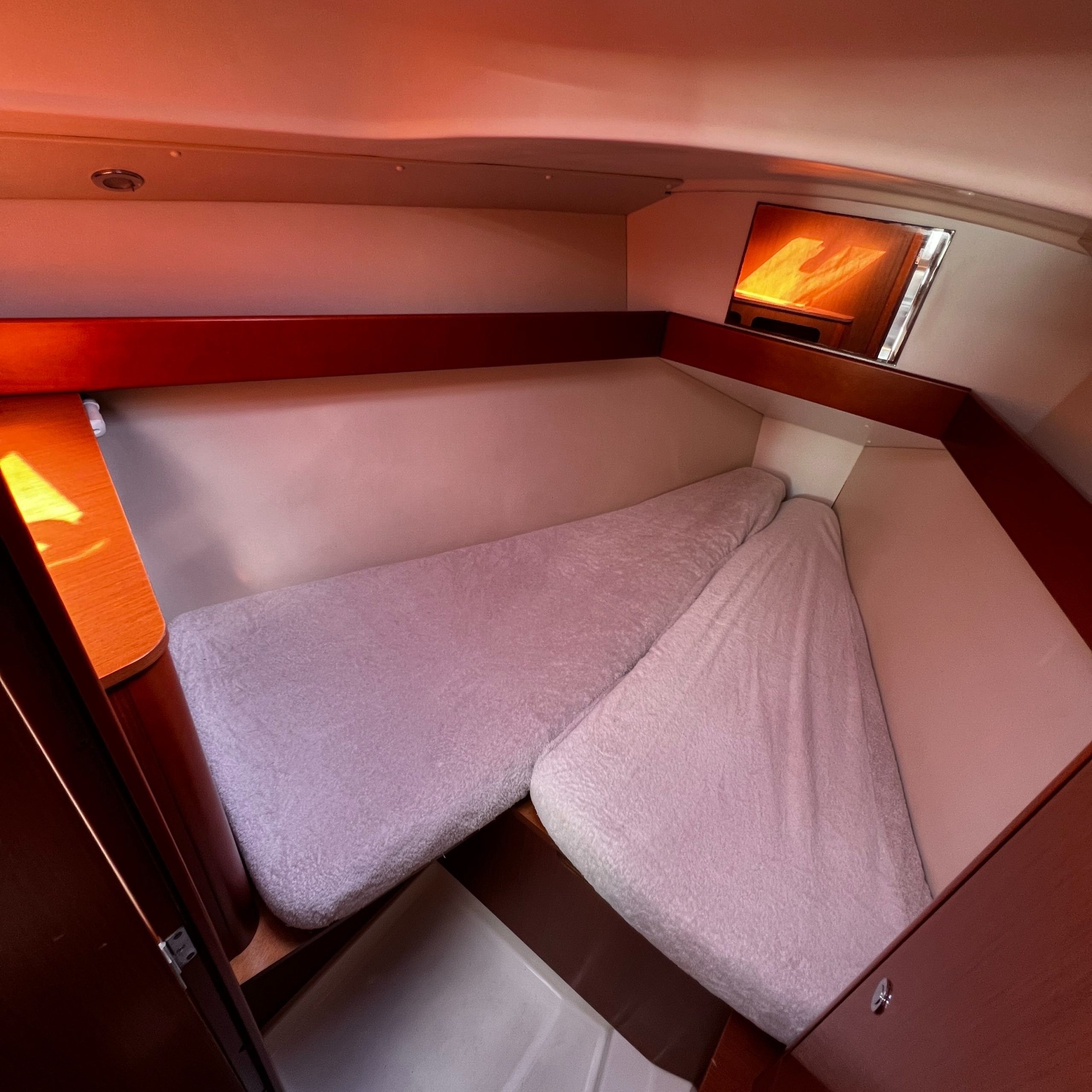 Beneteau Oceanis 31 | Jylair