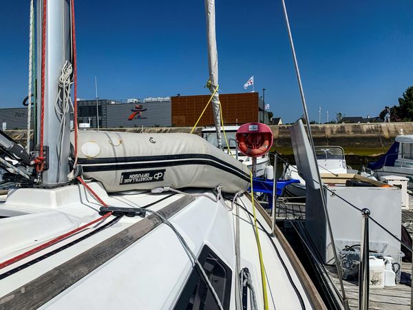 Beneteau Oceanis 31 | Jylair