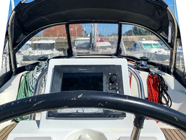 Beneteau Oceanis 31 | Jylair
