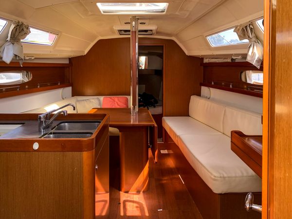 Beneteau Oceanis 31 | Jylair