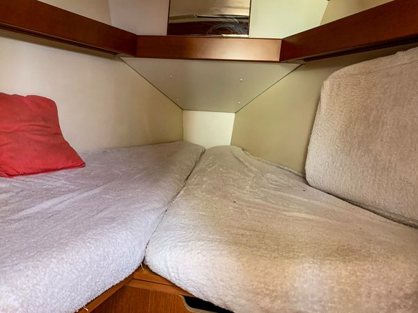 Beneteau Oceanis 31 | Jylair