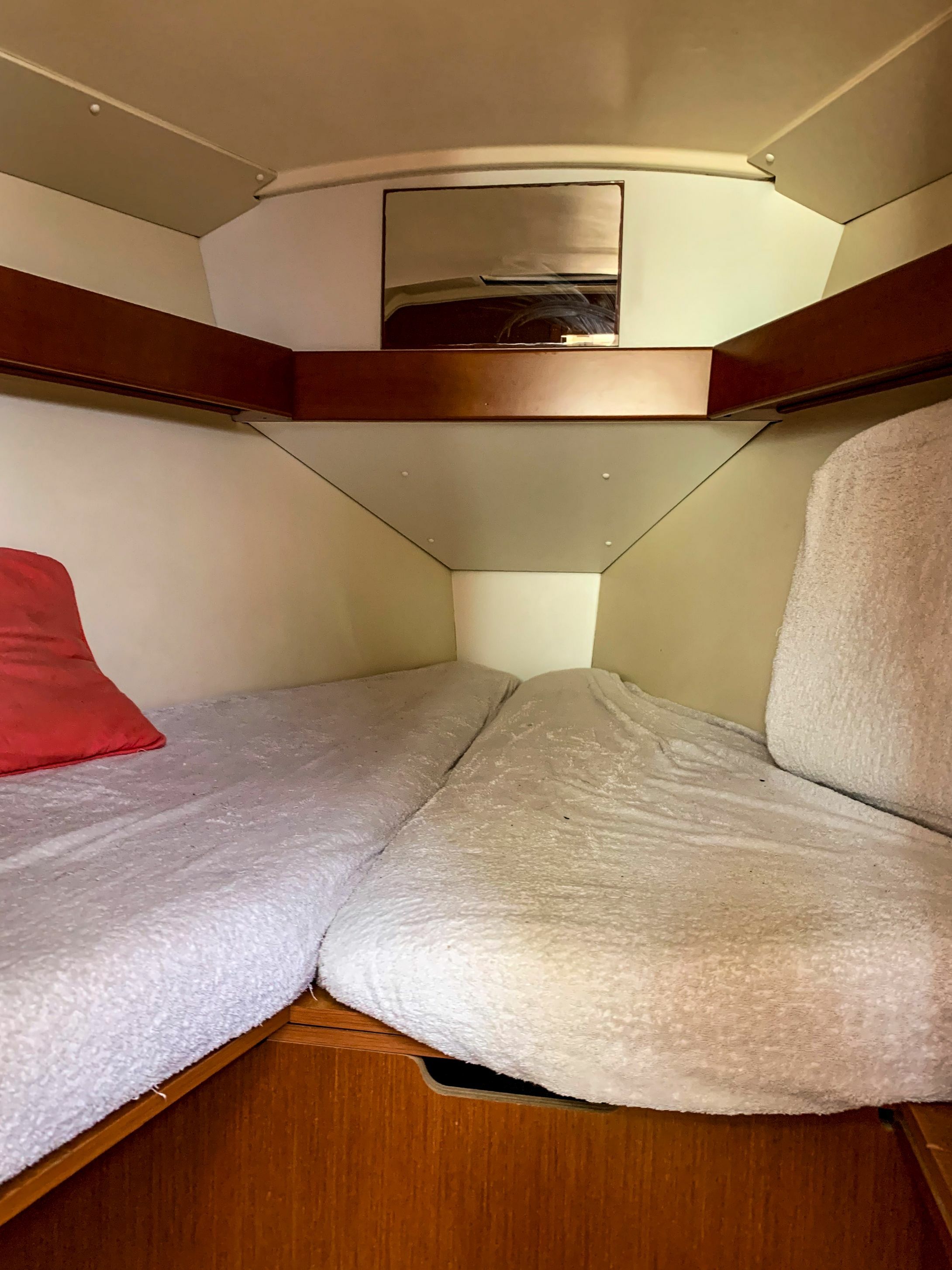 Beneteau Oceanis 31 | Jylair
