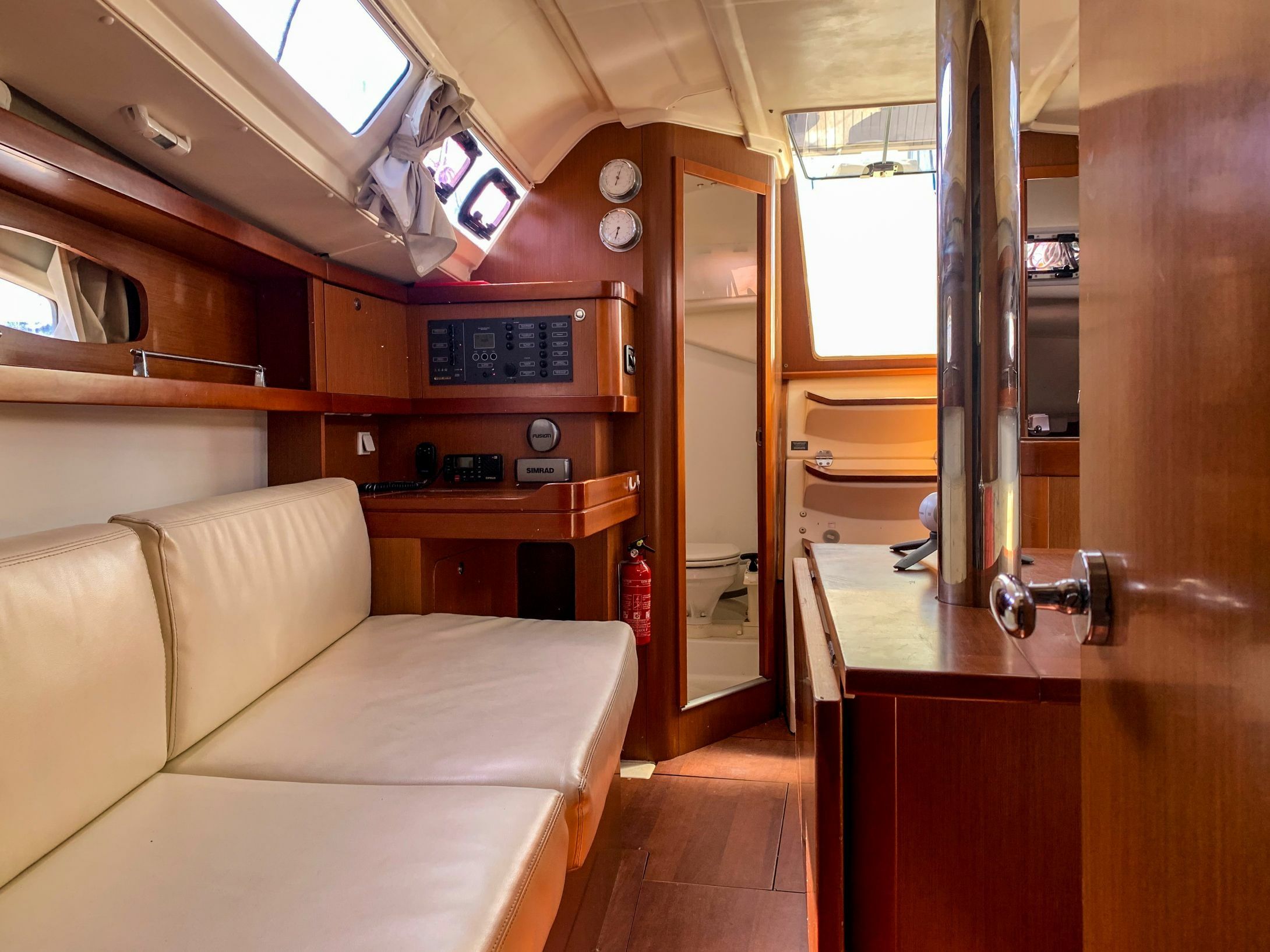 Beneteau Oceanis 31 | Jylair
