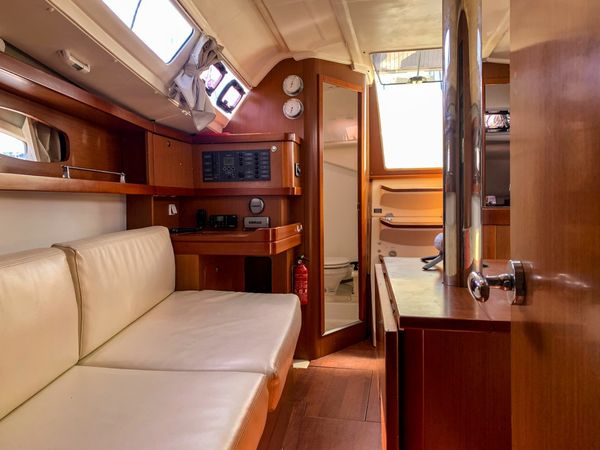 Beneteau Oceanis 31 | Jylair