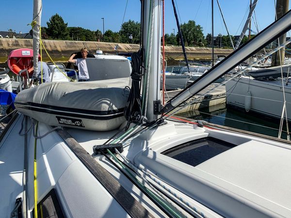 Beneteau Oceanis 31 | Jylair