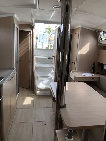 Beneteau Oceanis 38.1 | Lisboa