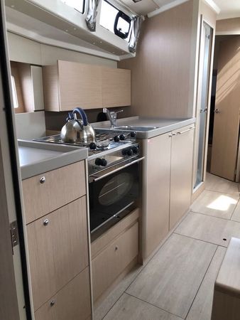 Beneteau Oceanis 38.1 | Lisboa