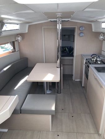 Beneteau Oceanis 38.1 | Lisboa