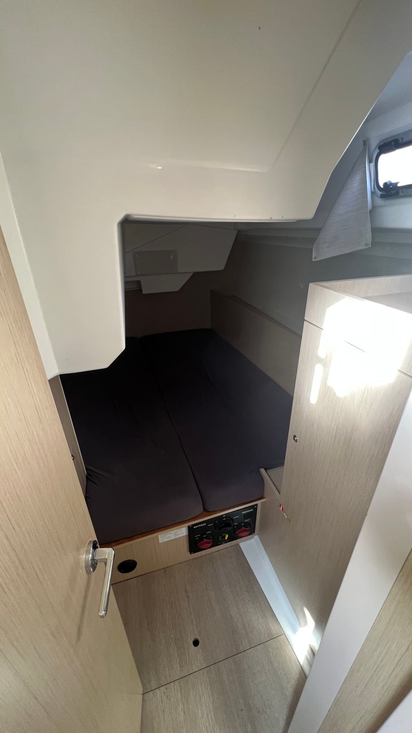 Beneteau Oceanis 38.1 | Lisboa