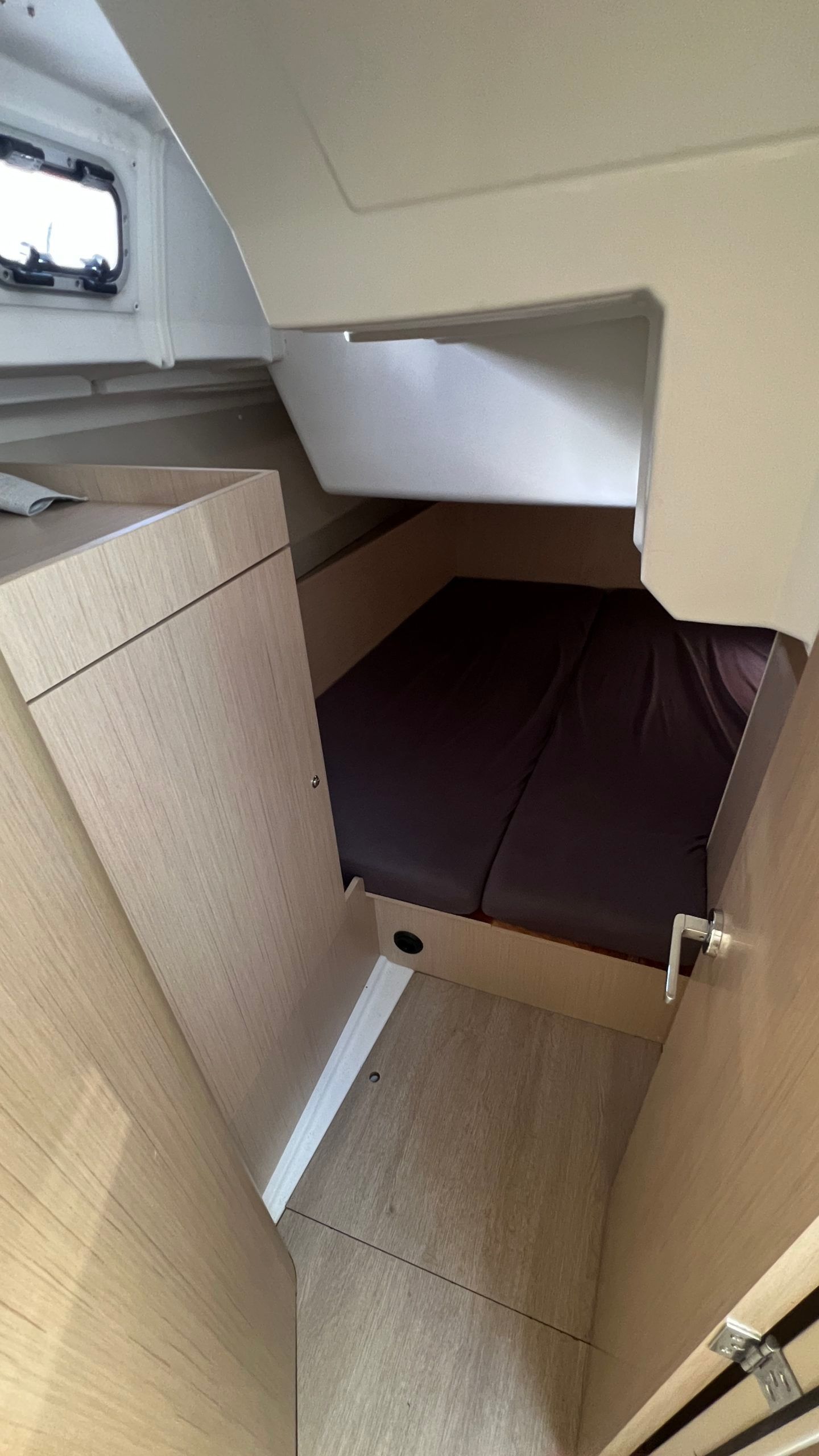 Beneteau Oceanis 38.1 | Lisboa