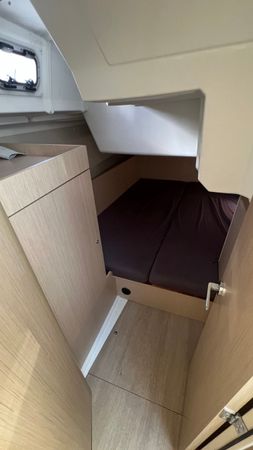 Beneteau Oceanis 38.1 | Lisboa