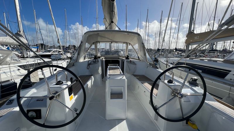 Beneteau Oceanis 38.1 | Lisboa