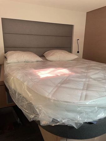 Fountaine Pajot Tanna 47 | Geronimo