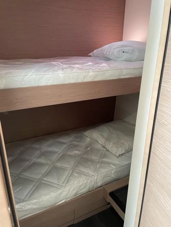 Fountaine Pajot Tanna 47 | Geronimo