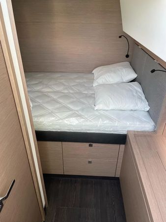 Fountaine Pajot Tanna 47 | Geronimo