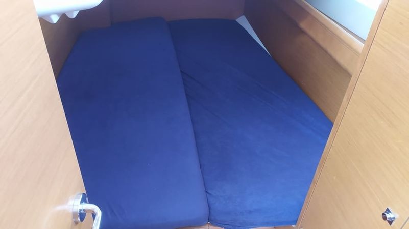 Jeanneau Sun Odyssey 379 | Glazdo